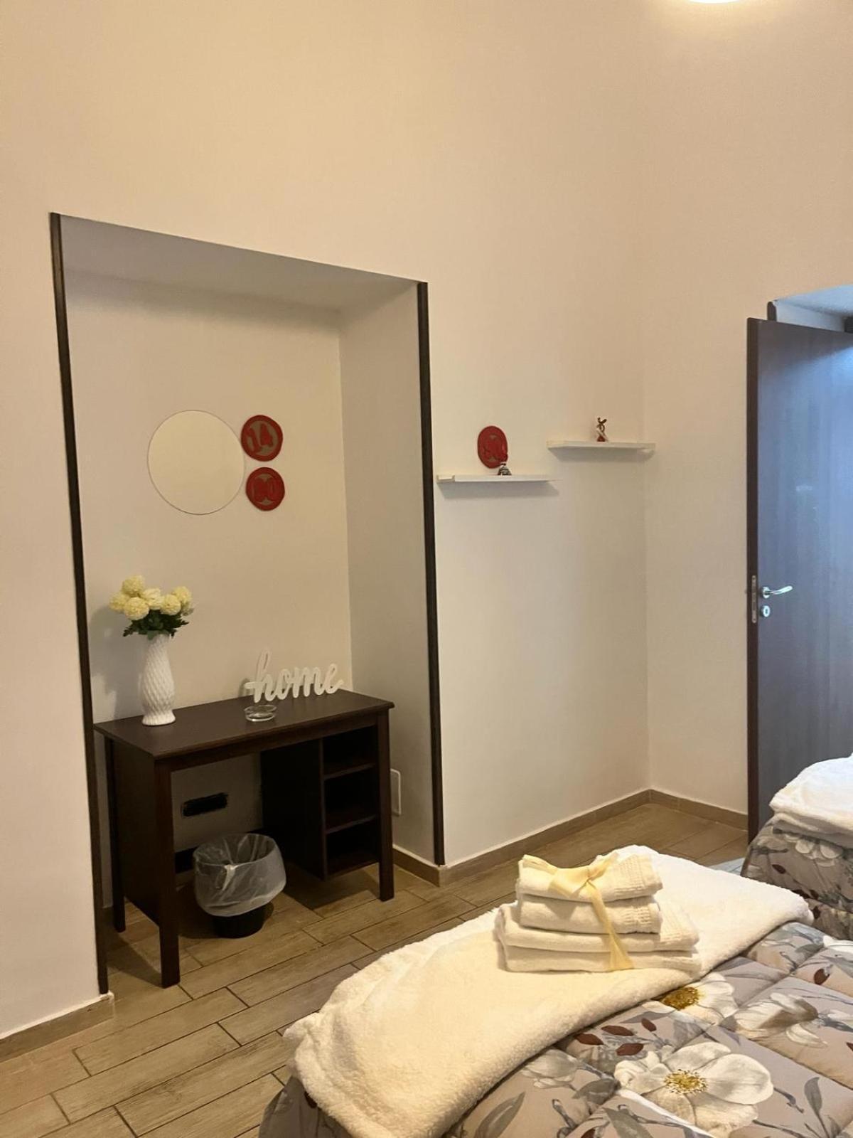 Appartamento La Casa Della Bella M'briana
