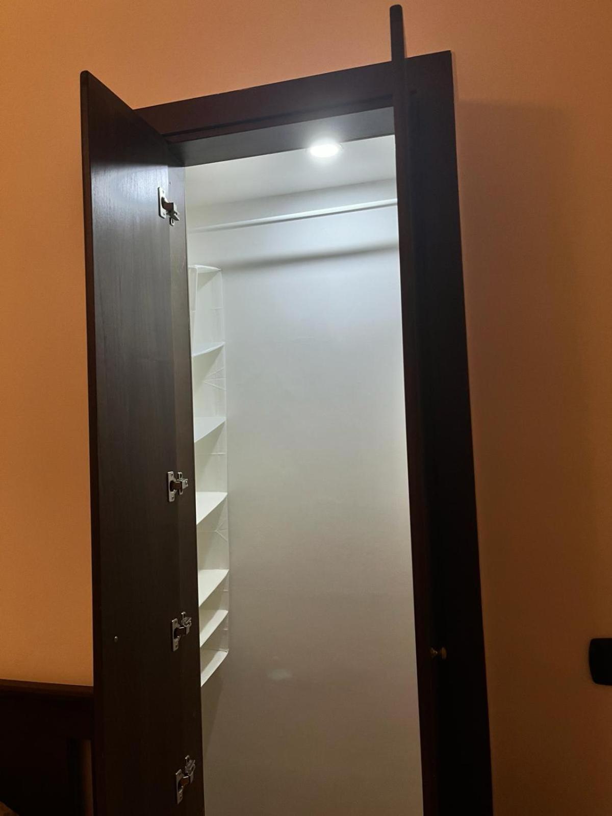 Appartamento La Casa Della Bella M'briana *