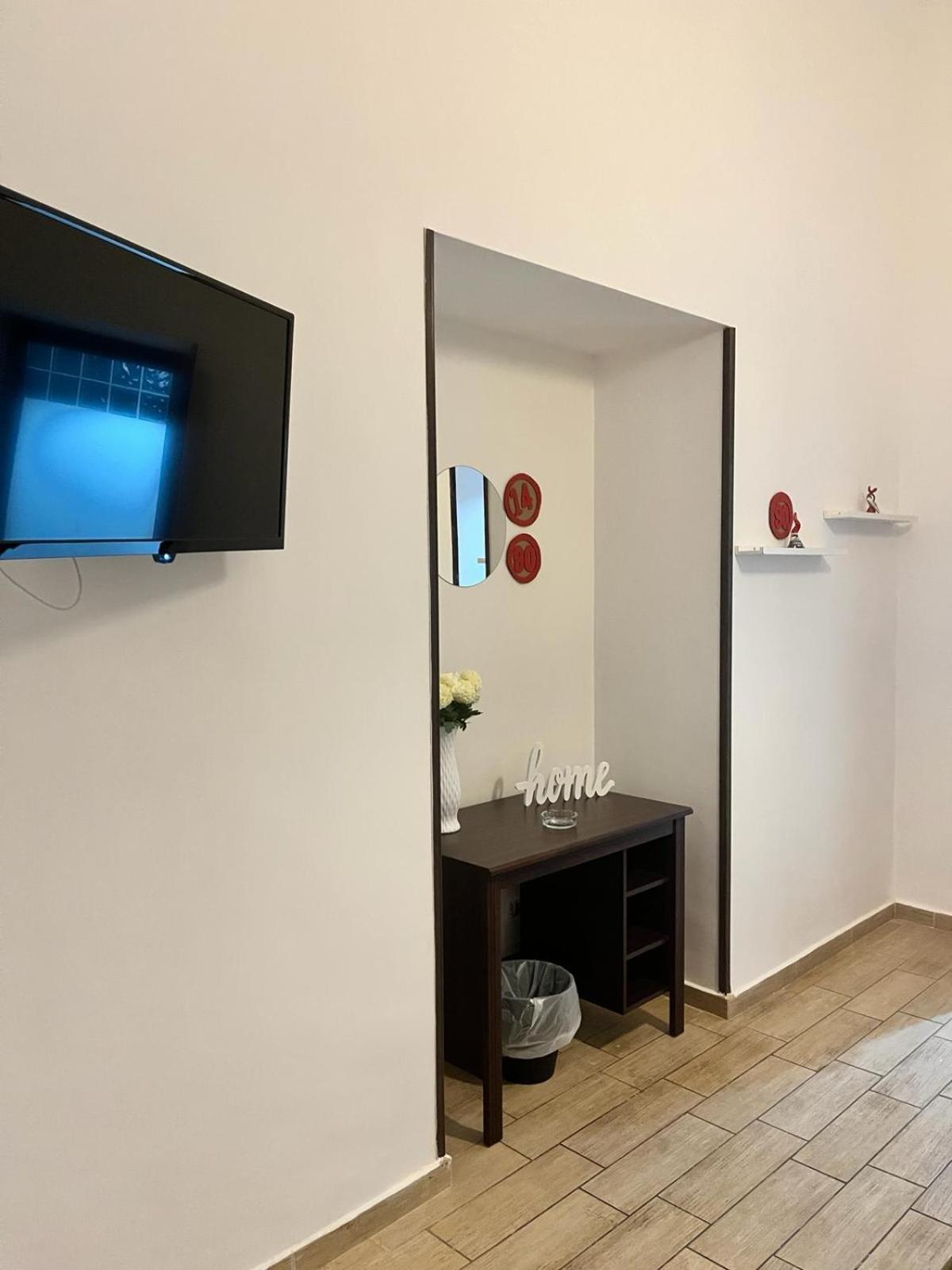 La Casa Della Bella M'briana * Napoli