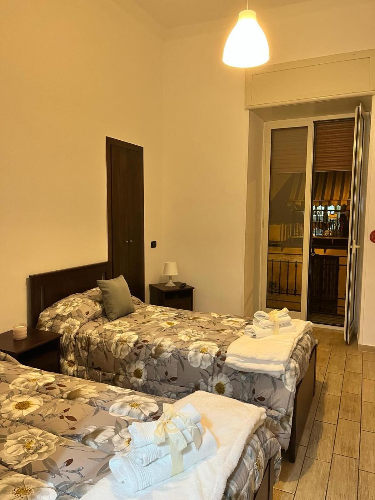 La Casa Della Bella M'briana Appartamento *