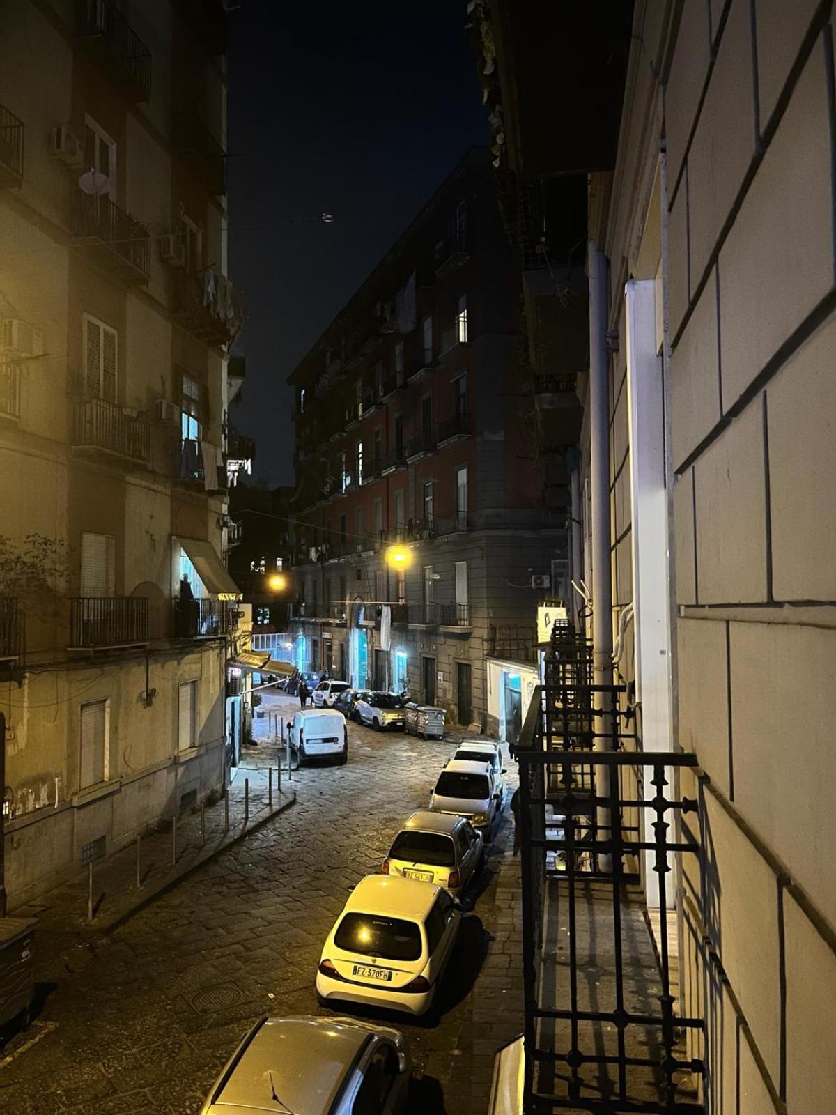 La Casa Della Bella M'briana Appartamento