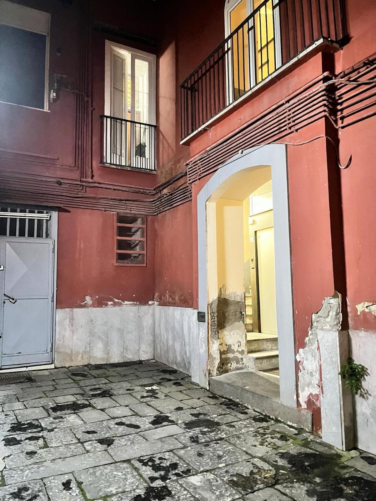 La Casa Della Bella M'briana * Napoli