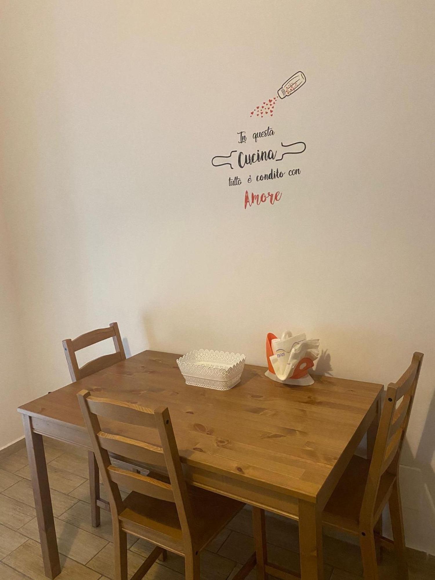La Casa Della Bella M'briana * Napoli
