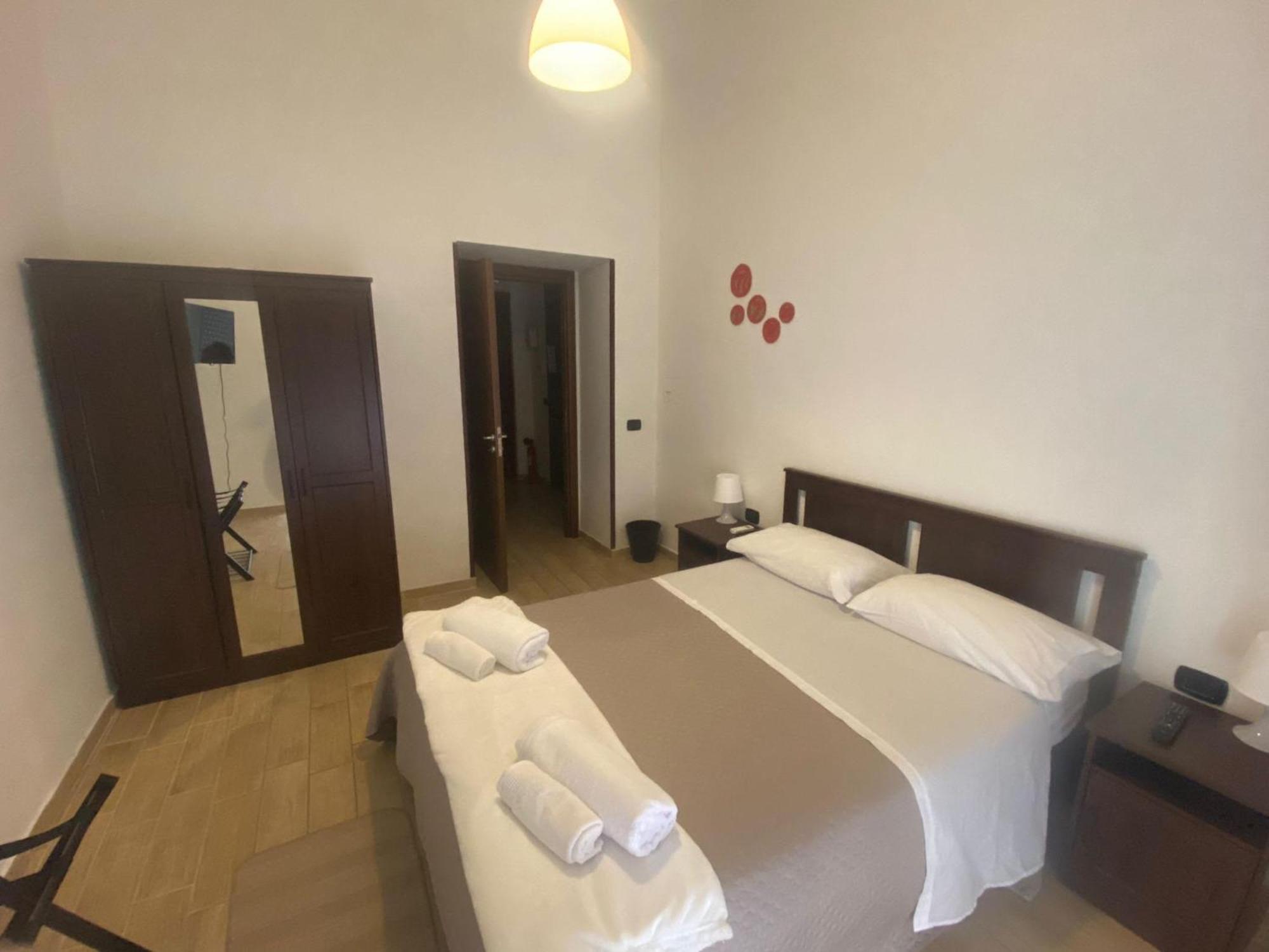 La Casa Della Bella M'briana Appartamento