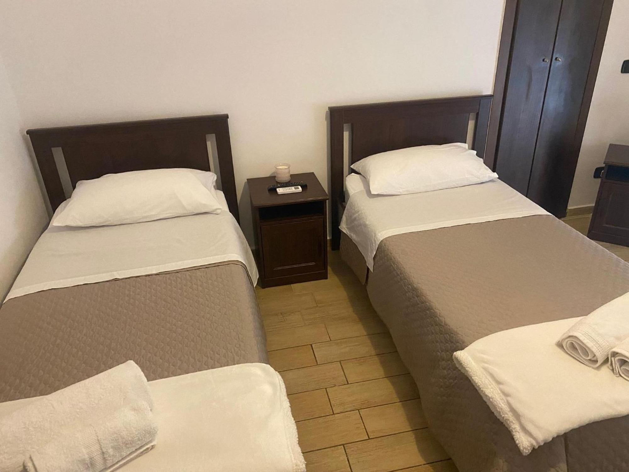 Appartamento La Casa Della Bella M'briana *