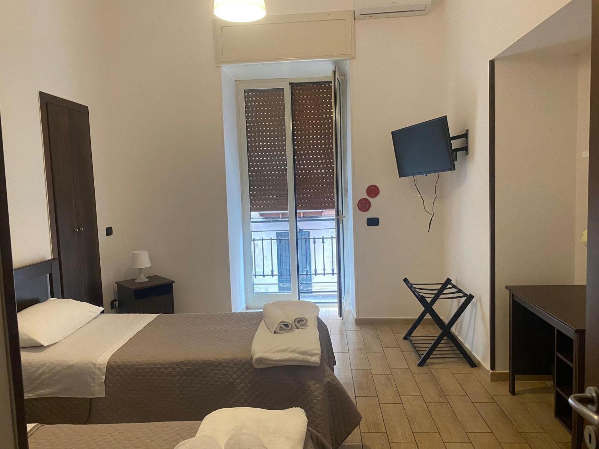 Appartamento La Casa Della Bella M'briana *